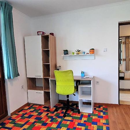 Albisto Dragalevtsi Luxury Apartments Sofia Phòng bức ảnh