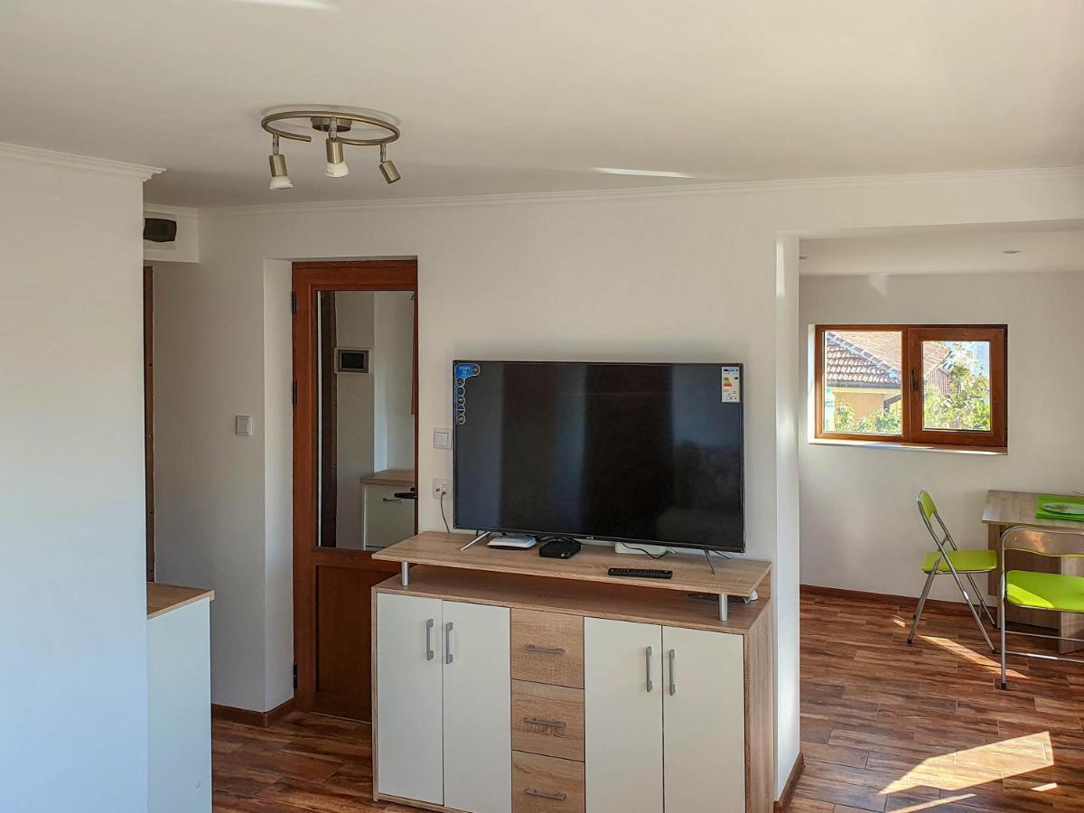 Albisto Dragalevtsi Luxury Apartments Sofia Ngoại thất bức ảnh