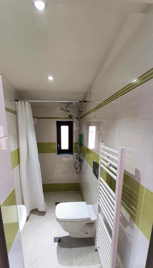 Albisto Dragalevtsi Luxury Apartments Sofia Ngoại thất bức ảnh