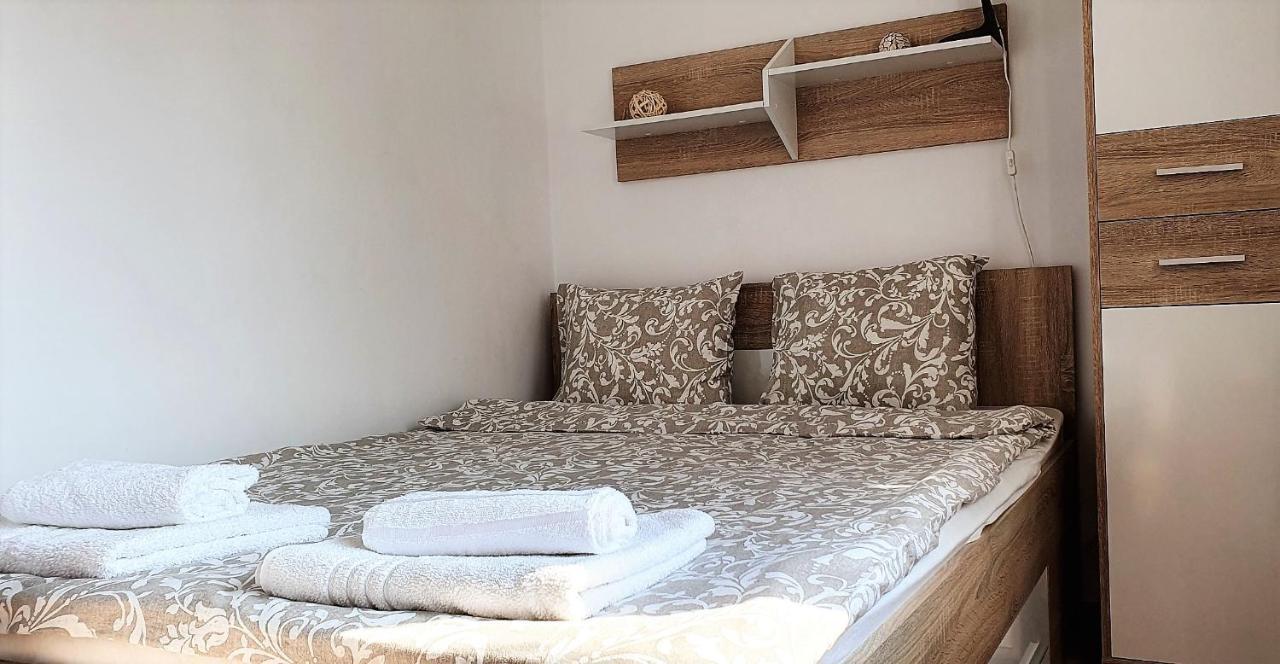 Albisto Dragalevtsi Luxury Apartments Sofia Ngoại thất bức ảnh