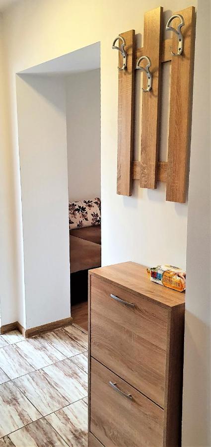 Albisto Dragalevtsi Luxury Apartments Sofia Ngoại thất bức ảnh