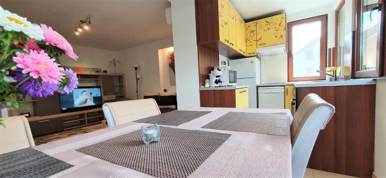 Albisto Dragalevtsi Luxury Apartments Sofia Ngoại thất bức ảnh