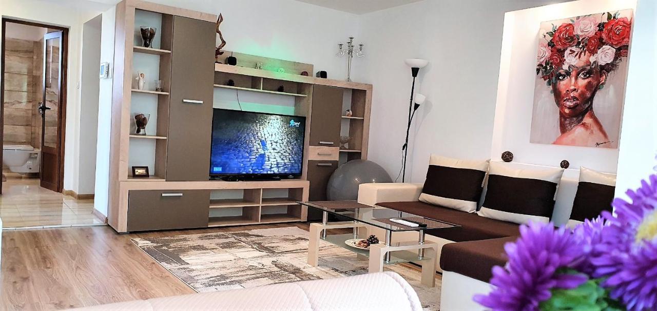 Albisto Dragalevtsi Luxury Apartments Sofia Ngoại thất bức ảnh