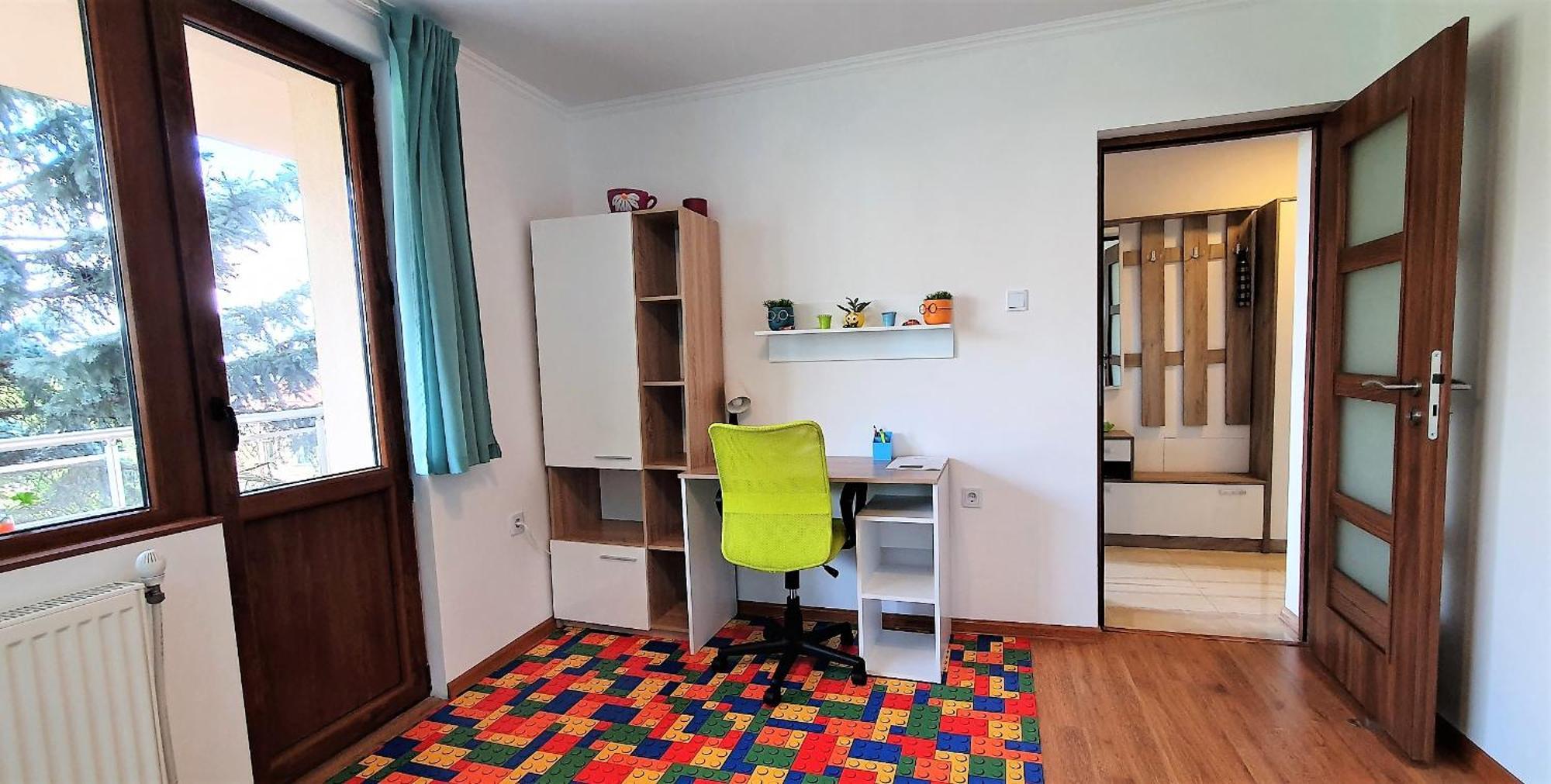Albisto Dragalevtsi Luxury Apartments Sofia Phòng bức ảnh