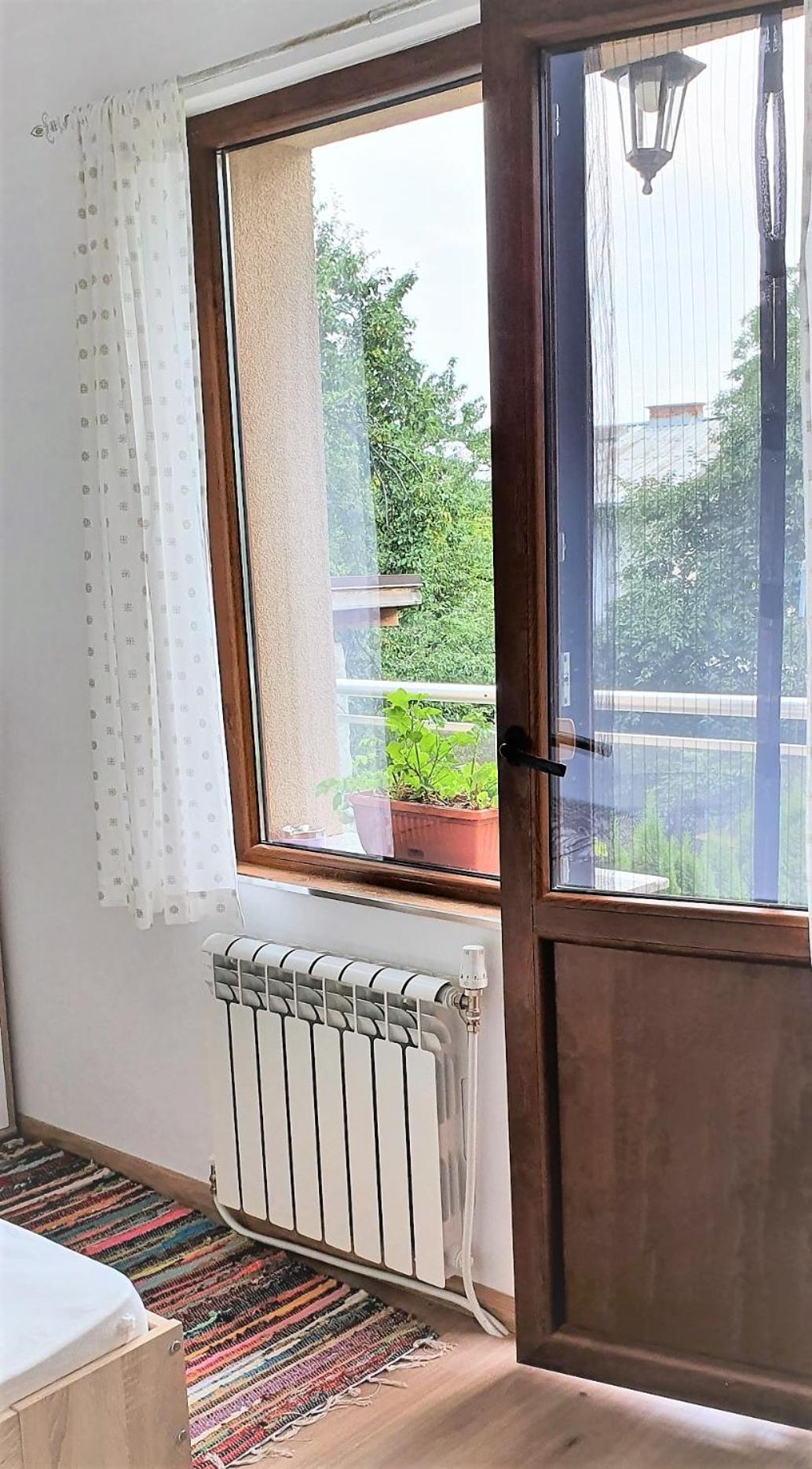 Albisto Dragalevtsi Luxury Apartments Sofia Phòng bức ảnh